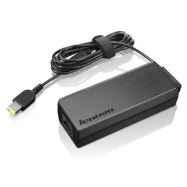 LENOVO Think Pad 90W AC adapter - slim tip