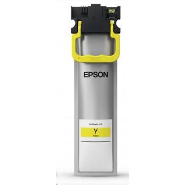 Epson série WF-C5xxx - Ink Cartridge Yellow XL