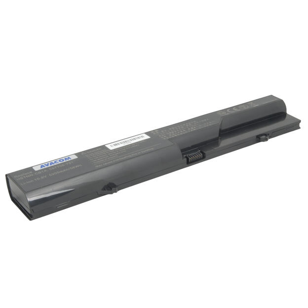 Baterie AVACOM pro HP ProBook 4320s/4420s/4520s series Li-Ion 10,8V 5200mAh