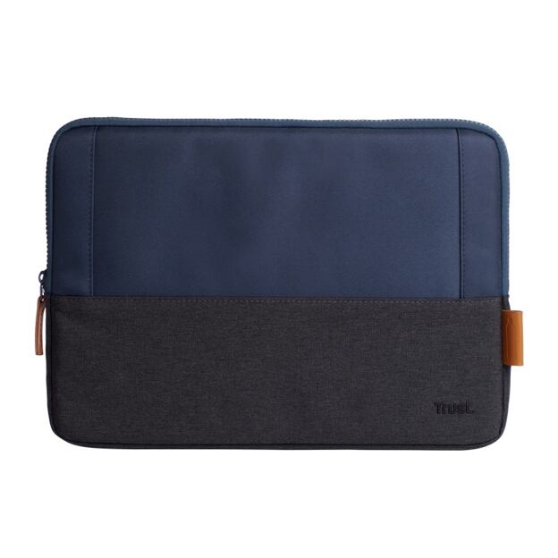 TRUST LISBOA 13.3'' LAPTOP SLEEVE