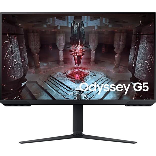 32" Samsung Odyssey G51C