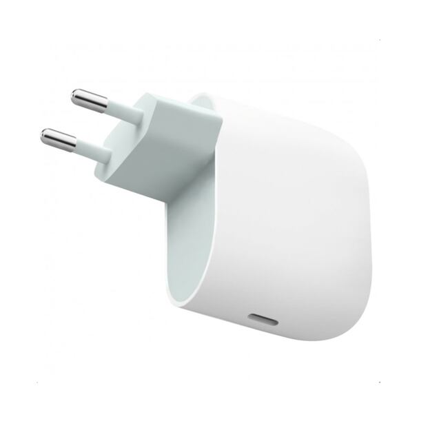 GA05732 Google USB-C 45W Cestovní nabíječka White