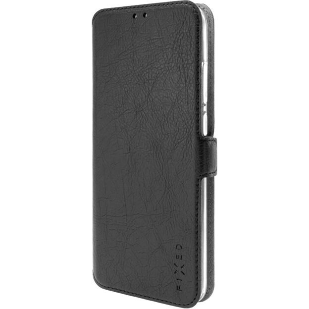 FIXED Topic for Nokia G60, black