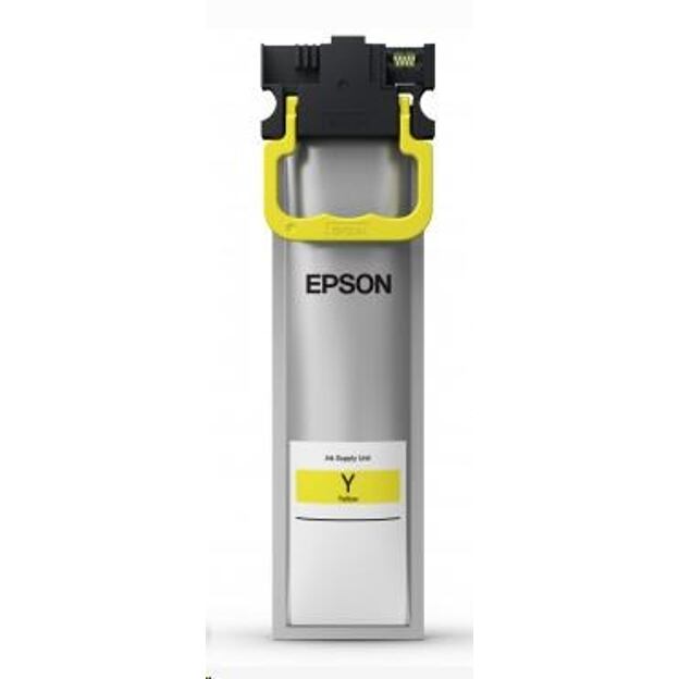 Epson série WF-C5xxx - Ink Cartridge Yellow L