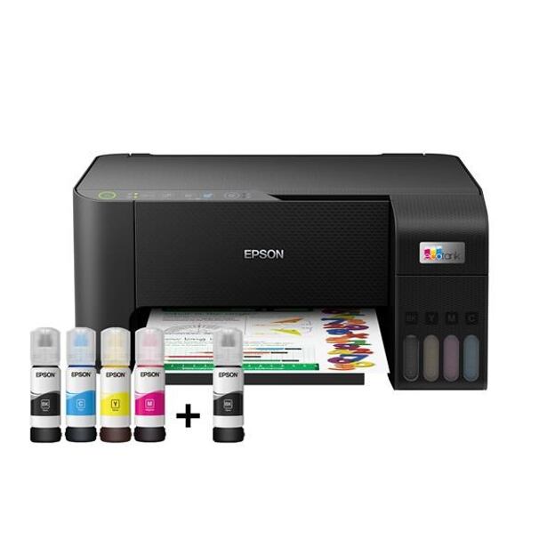 Epson EcoTank L3250