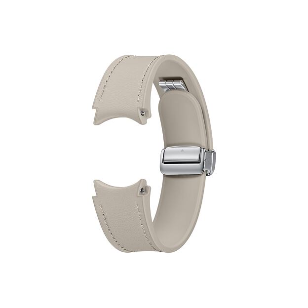 ET-SHR94LAE Samsung Galaxy Watch 6/6 Classic D-Buckle Normal M/L Kožený Řemínek Etuope