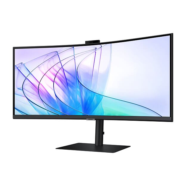 Samsung/LS34C652VAUXEN/34''/VA/3440x1440/100Hz/5ms/Black/2R