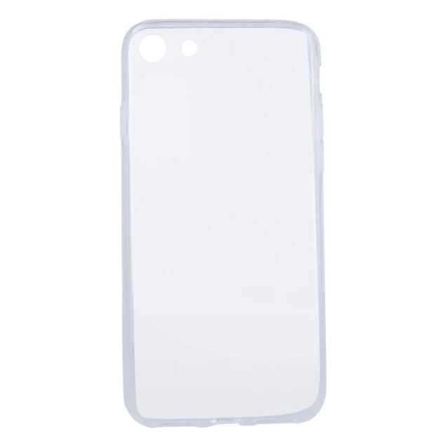 Cu-be TPU pouzdro Xiaomi 14 Transparent