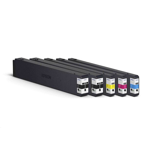 Epson Yellow Ink pro WF-C20600, XXL