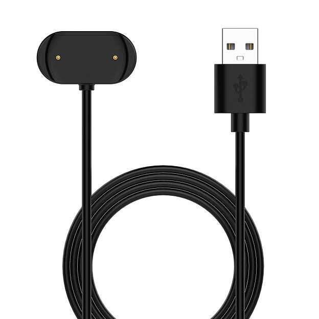 Tactical USB Nabíjecí Kabel pro Amazfit GTR3/GTR3 PRO/GTS3