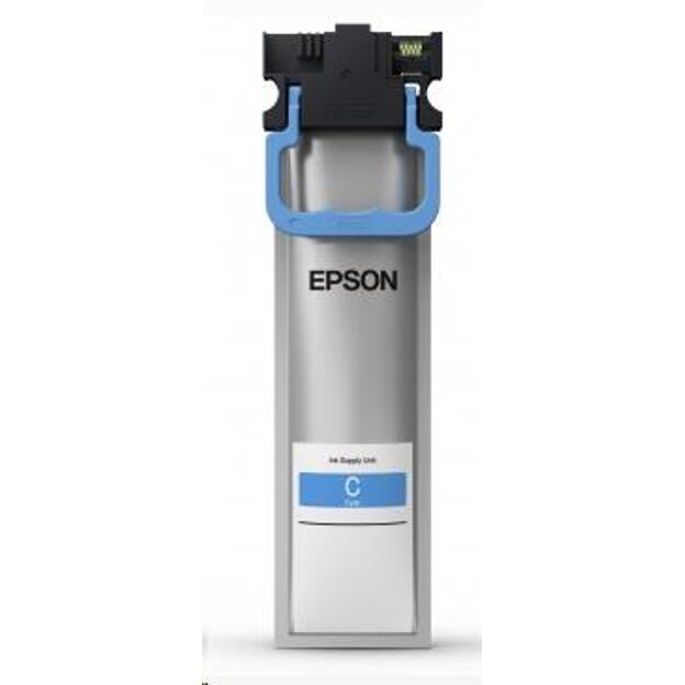 Epson série WF-C5xxx - Ink Cartridge Cyan XL