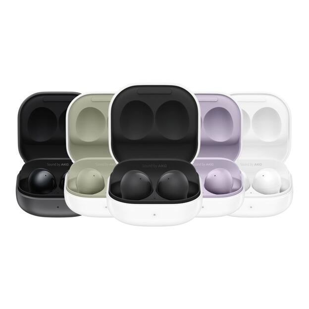 Samsung Galaxy Buds2