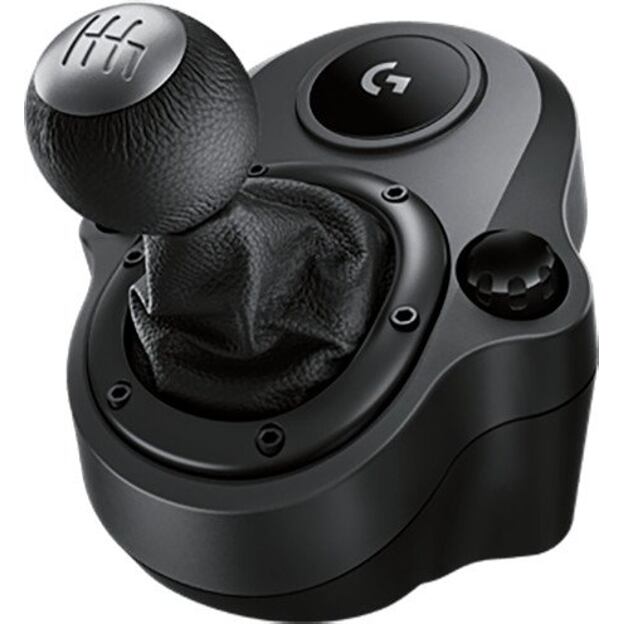 Logitech Driving Force Shifter _