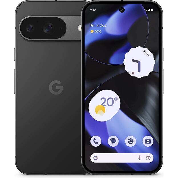 Google Pixel 9 5G