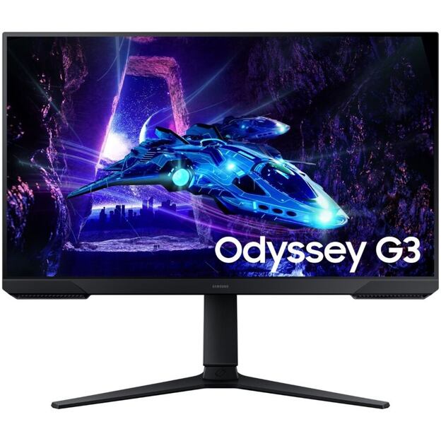 27" Samsung Odyssey G30D