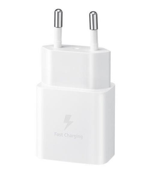 EP-T1510NWE Samsung USB-C 15W Cestovní nabíječka White