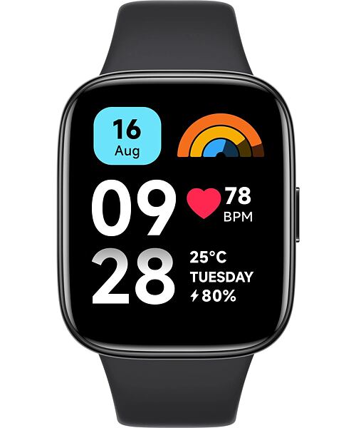 Xiaomi Redmi Watch 3 Active