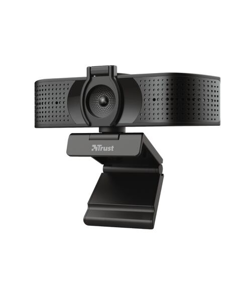 TRUST TEZA 4K UHD WEBCAM