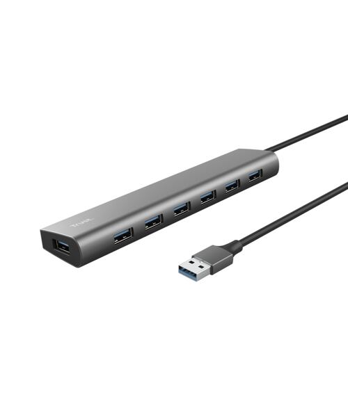 TRUST 7 Port USB 3.2 Gen1 Hub