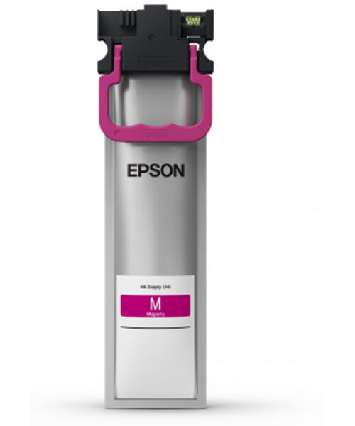 Epson série WF-C5xxx - Ink Cartridge Magenta XL