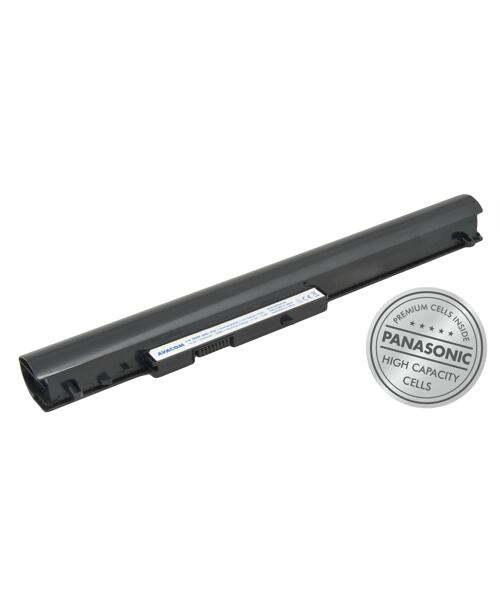 Baterie AVACOM pro HP 340 G1, Pavilion 15 n100 series Li-Ion 14,4V 3200mAh 46Wh