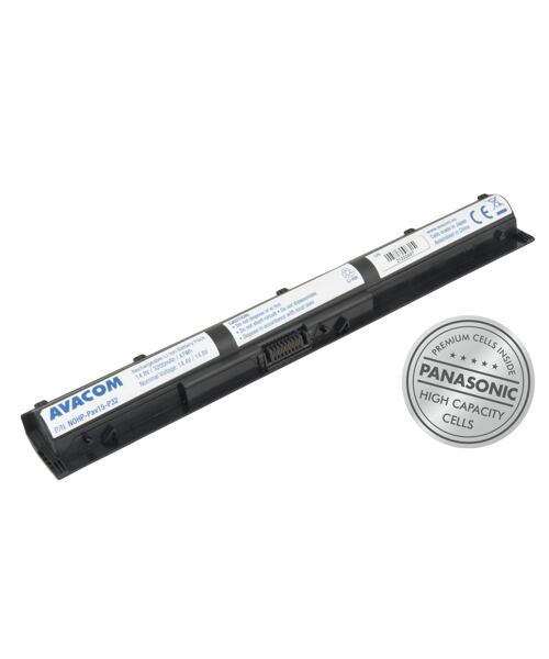 Baterie AVACOM pro HP Pavilion 15 series Li-Ion 14,8V 3200mAh 47Wh