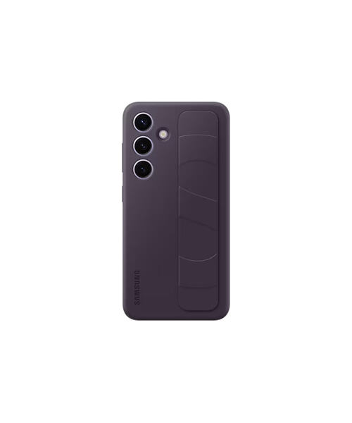 Samsung Zadní kryt s poutkem S24 Dark Violet