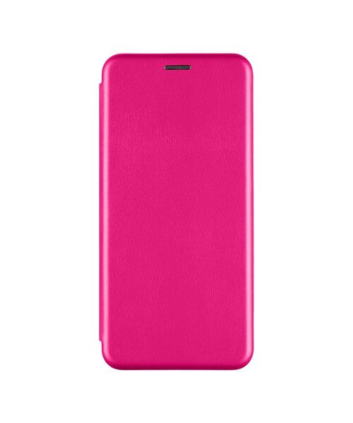 OBAL:ME Book Pouzdro pro Samsung Galaxy A25 5G Rose Red