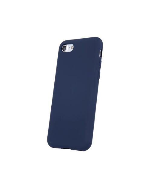 Cu-Be Fine TPU pouzdro Samsung Galaxy S24+ Navy