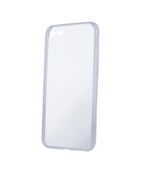 Cu-be TPU pouzdro Samsung Galaxy A15 4G / A15 5G Transparent