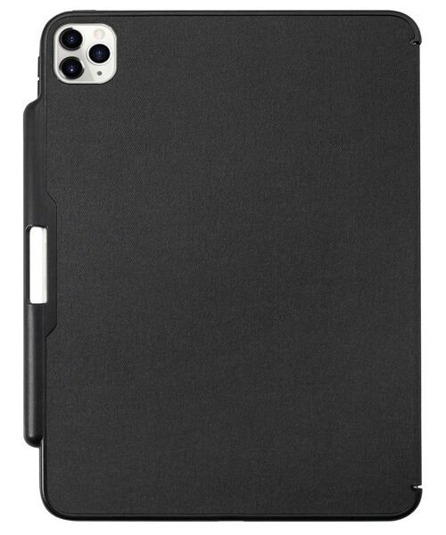 Epico Pro Flip Case iPad Pro 11/Air 10,9, Black