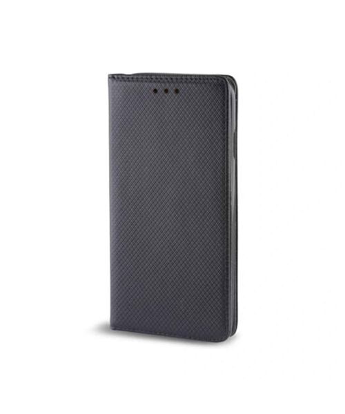 Cu-Be Pouzdro magnet Xiaomi Redmi Note 13 Pro 4G Black