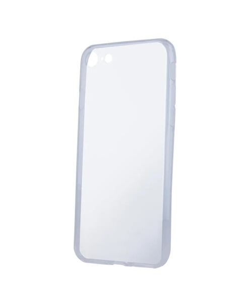 Cu-be TPU iPhone 16 Transparent