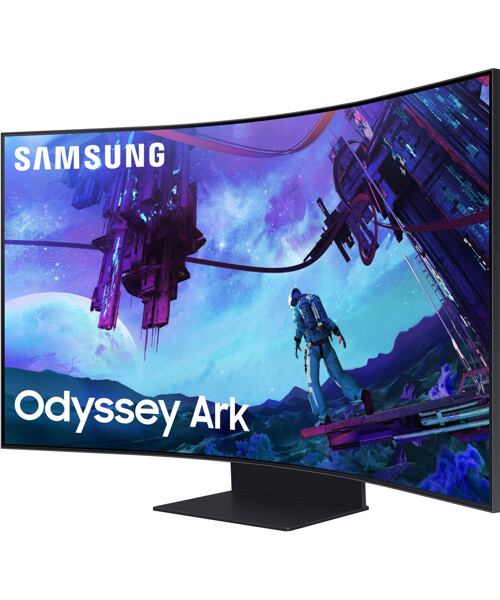 55" Samsung Odyssey Ark G97NC