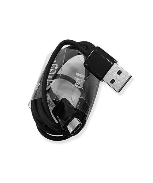 EP-DW700CBE Samsung USB-C Datový Kabel 1.5m Black (Bulk)