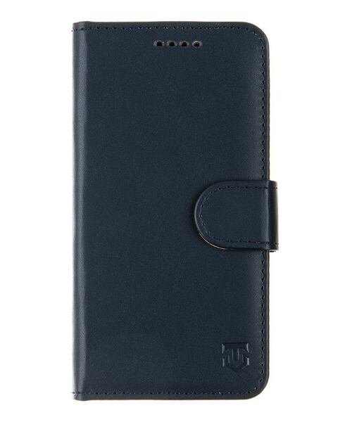 Tactical Field Notes pro Samsung Galaxy A03 Blue