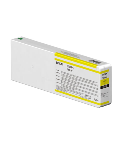 Epson Yellow T55K400 UltraChrome HDX/HD, 700 ml