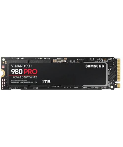 Samsung 980 PRO/1TB/SSD/M.2 NVMe/5R