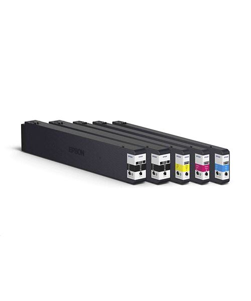 Epson Black Ink pro WF-C20600, XXL