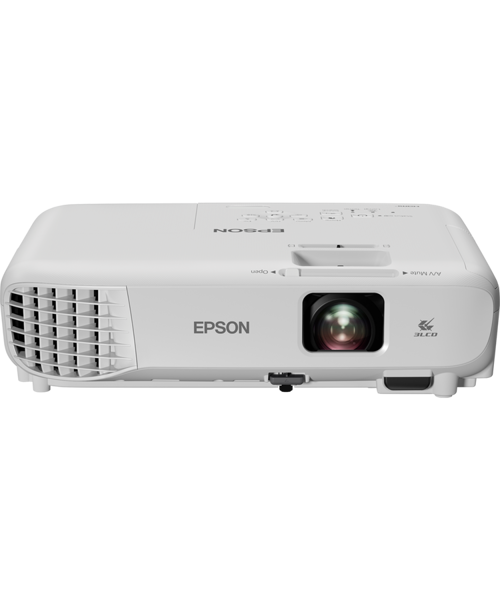 Epson EB-W06/3LCD/3700lm/WXGA/HDMI