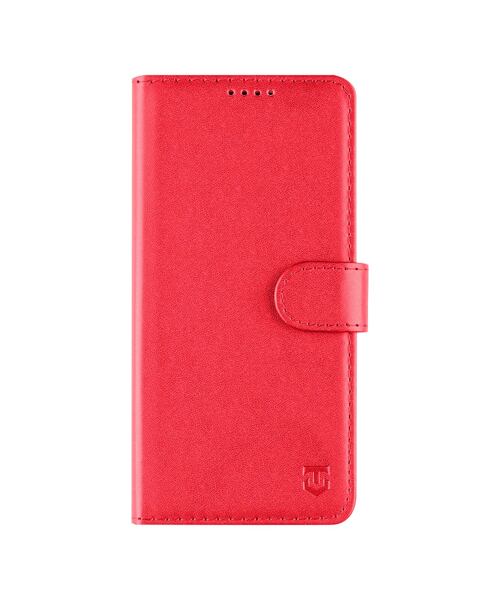 Tactical Field Notes pro Samsung Galaxy A05s Red