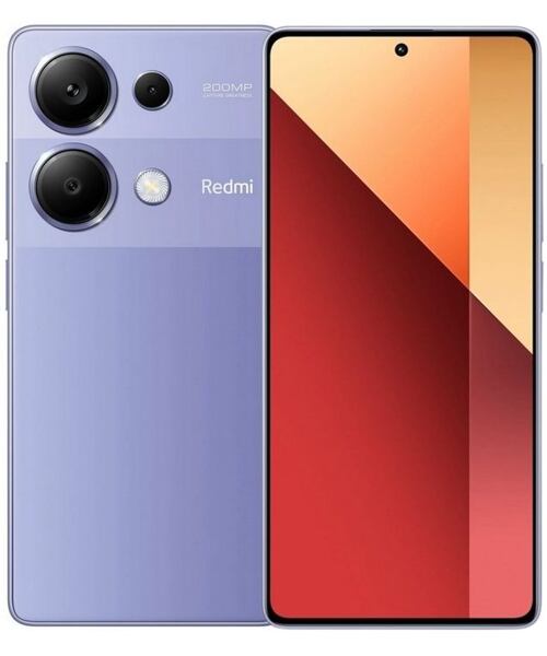 Xiaomi Redmi Note 13 Pro Dual SIM