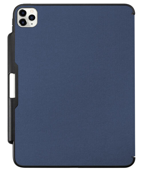 Epico Pro Flip Case iPad Pro 11/Air 10,9, Blue