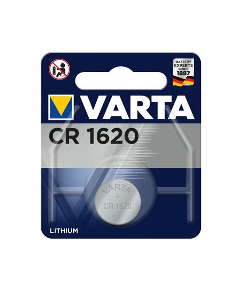 Varta CR 1620