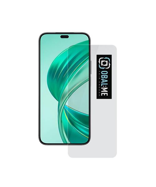 OBAL:ME 2.5D Tvrzené Sklo pro Honor 200 Lite Clear