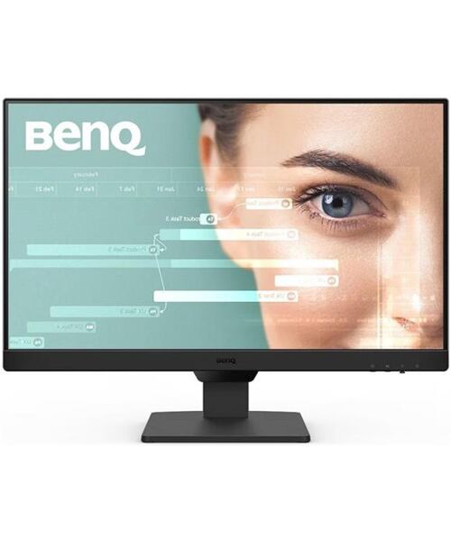 BenQ LCD GW2490 23,8" IPS/1920×1080/100Hz/5ms/DP/2xHDMI/Jack/VESA/Repro