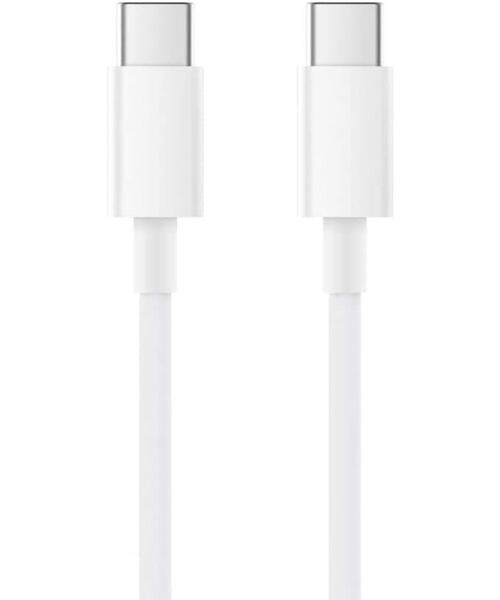 Xiaomi Mi USB-C/USB-C kabel 1M