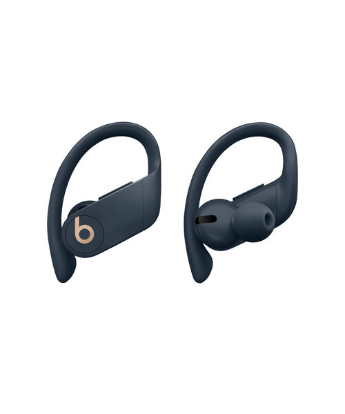 Apple Powerbeats Pro/BT/Bezdrát/Navy