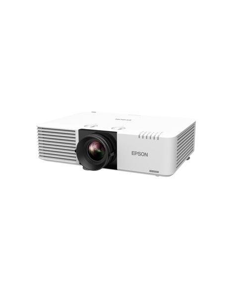 Epson EB-L530U/3LCD/5200lm/WUXGA/HDMI/LAN/WiFi