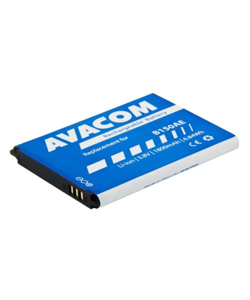 Baterie AVACOM GSSA-B150AE-1800 do mobilu Samsung Galaxy Core Duos Li-Ion 3,8V 1800mAh